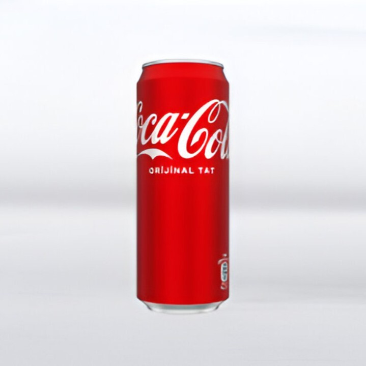 Coca Cola (33 cl)