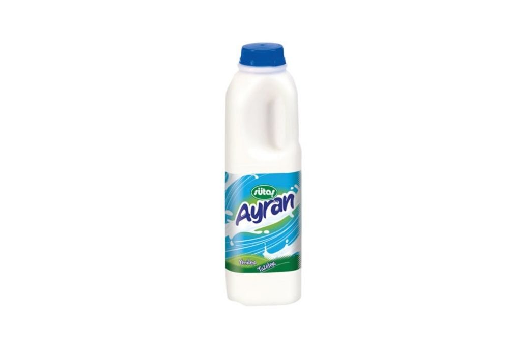 Sütaş Ayran (1 L.)