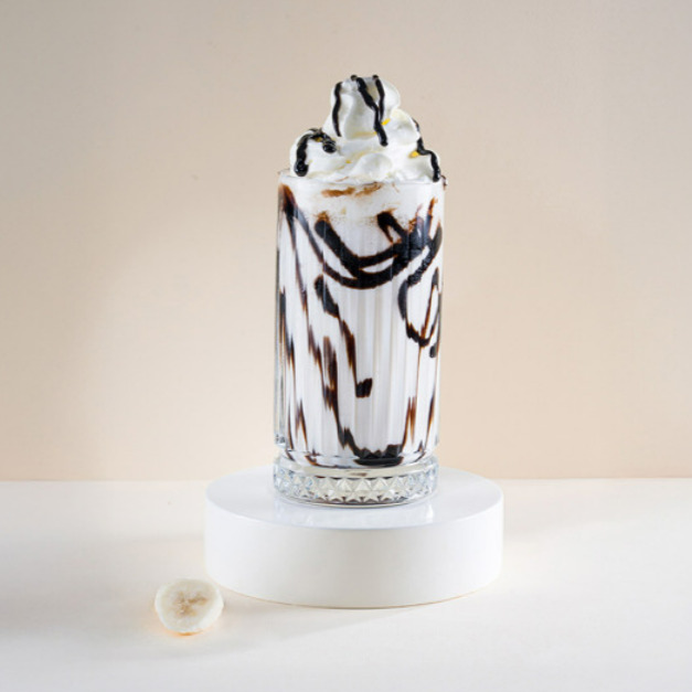 Muzlu Milkshake (44,5 cl)