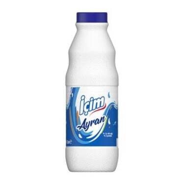 Büyük Ayran (1 L.)