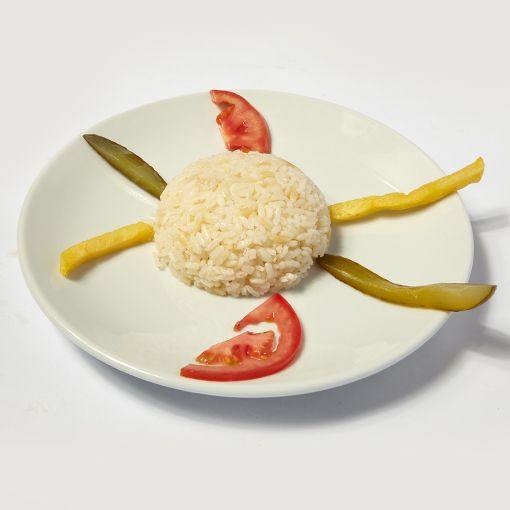 Pilav (1 kg.)