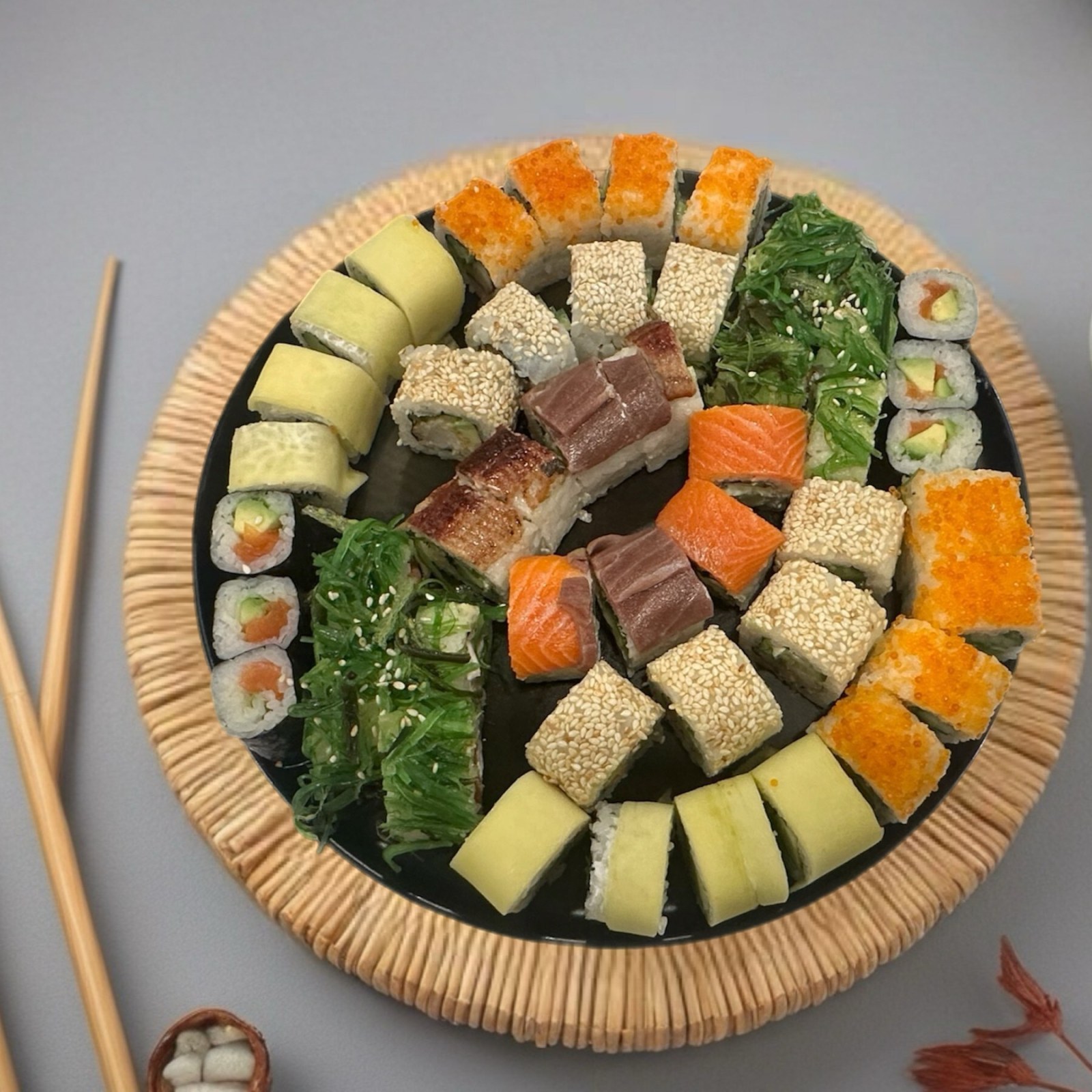 Momo Lover (46 pcs.)