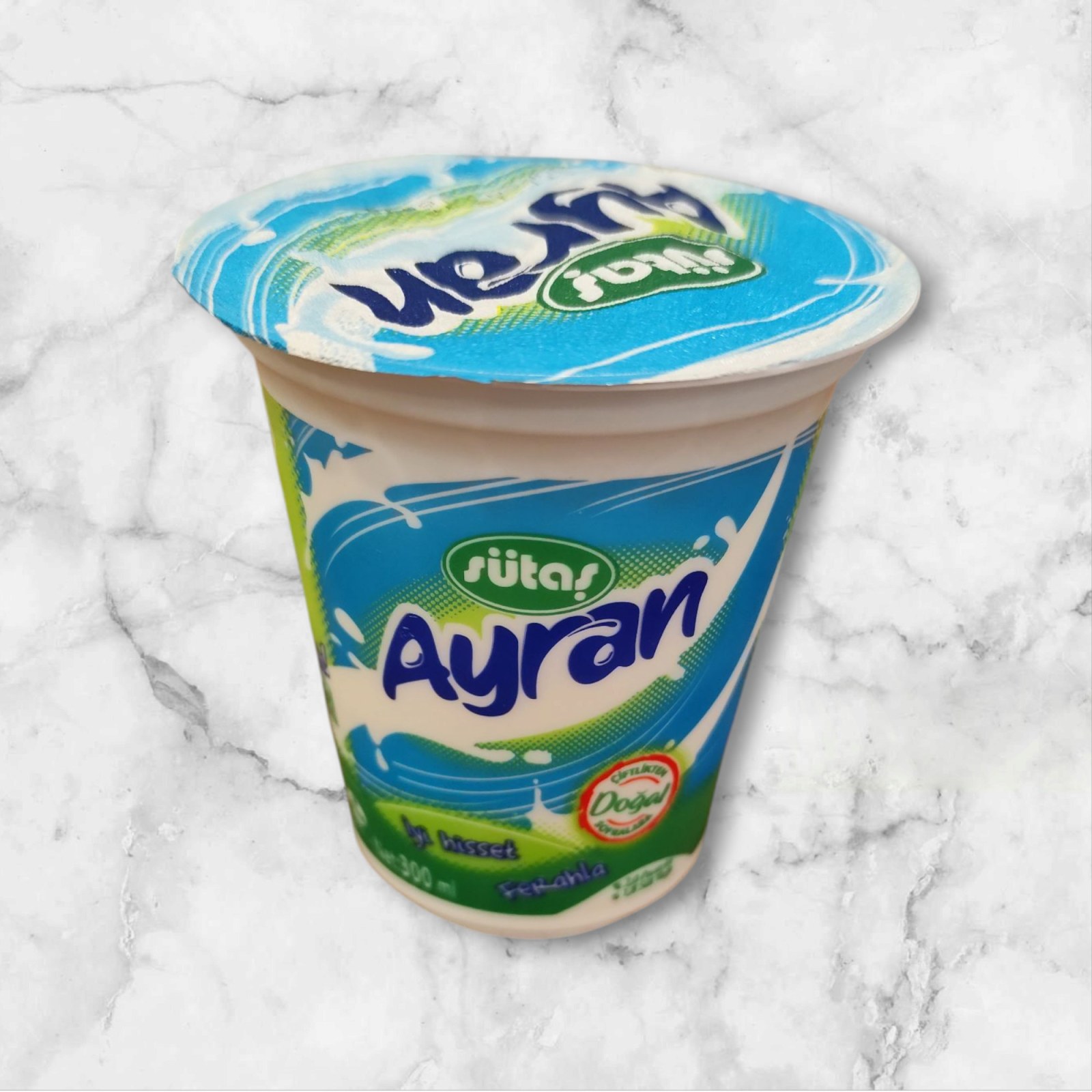 Büyük Ayran (285 ml.)