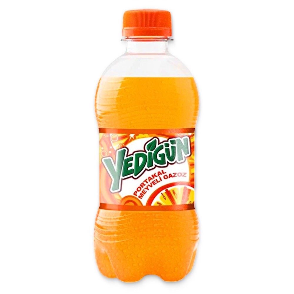 Yedigün