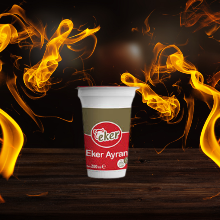 Küçük Ayran
