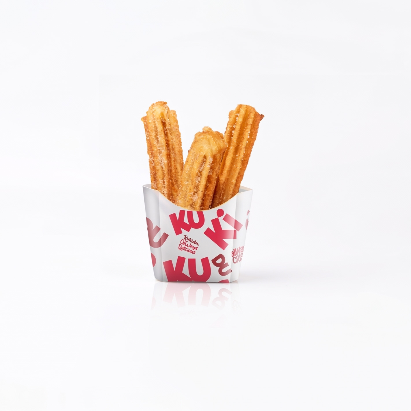 Churros
