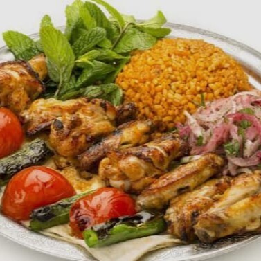 Kanat Izgara Porsiyon