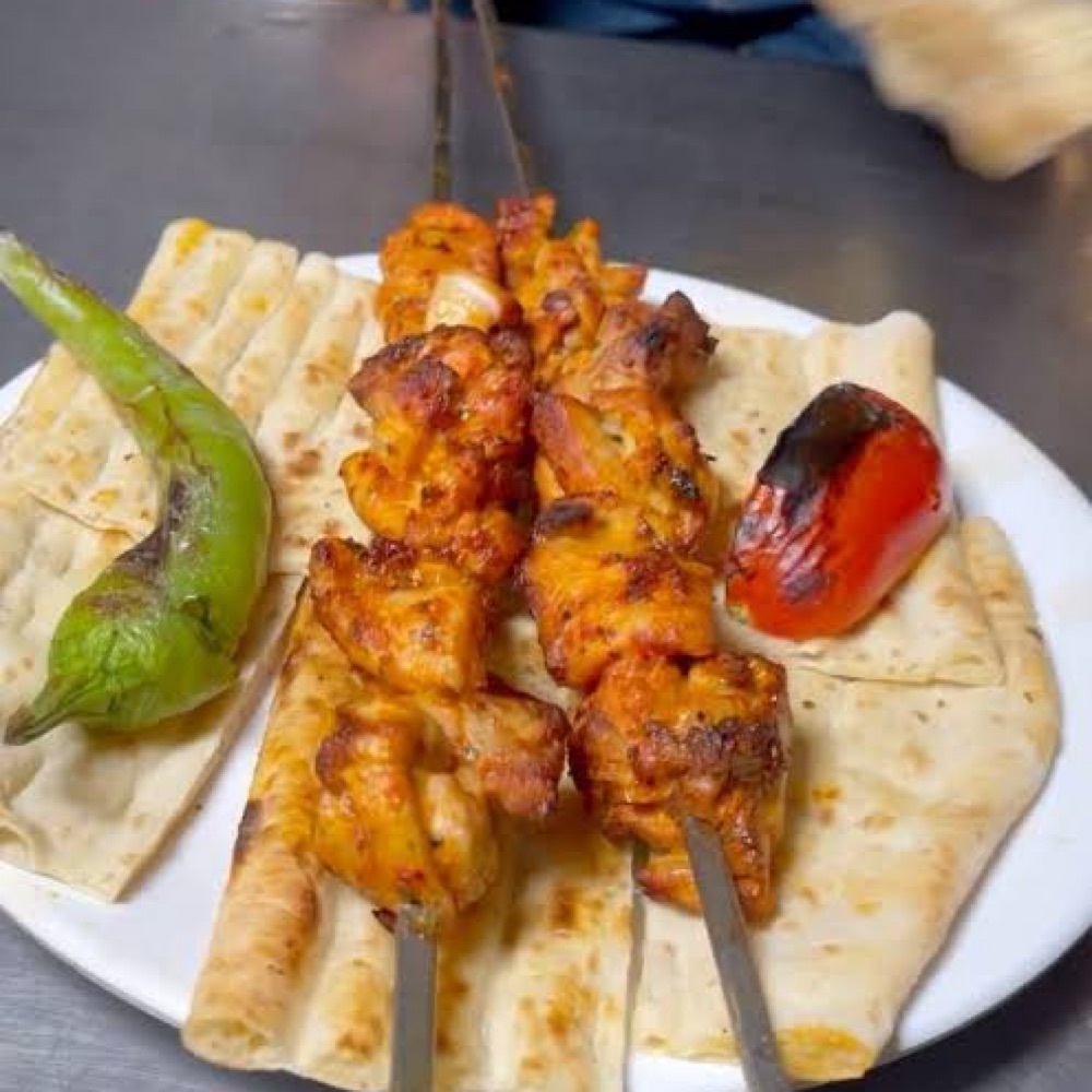 Sarma Dürüm