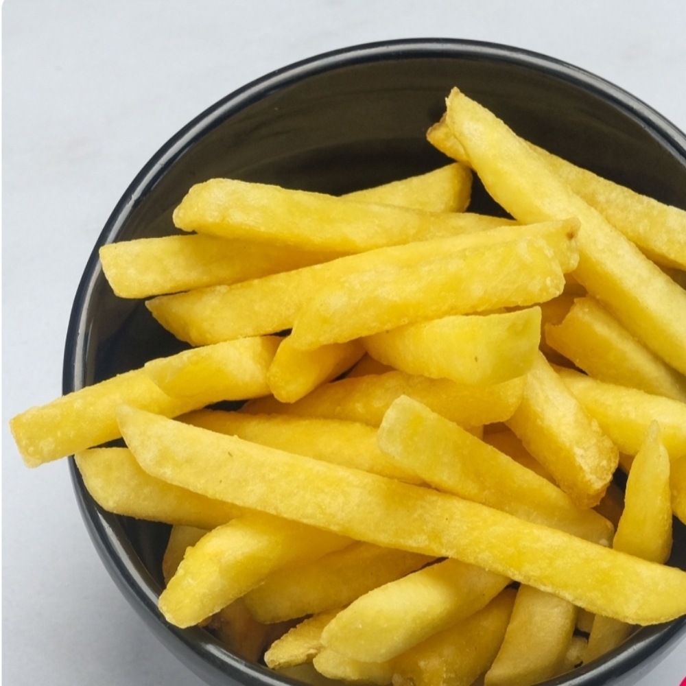 Patates Kızartması (Büyük)