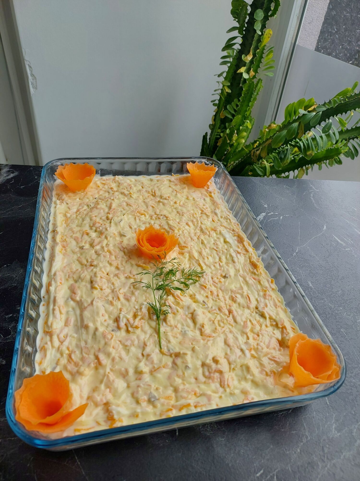 Tarator (250 GR)