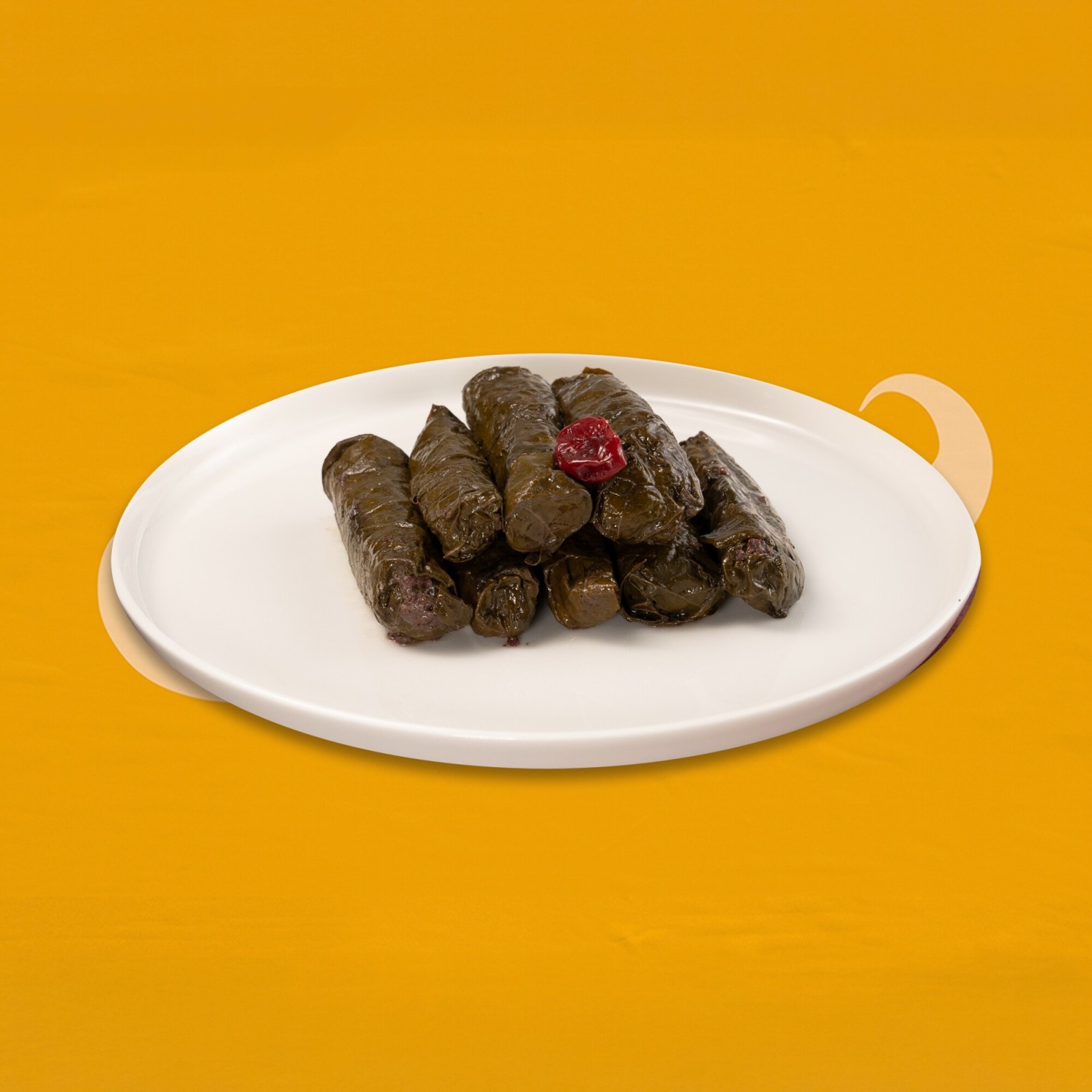Vişneli Yaprak Sarma