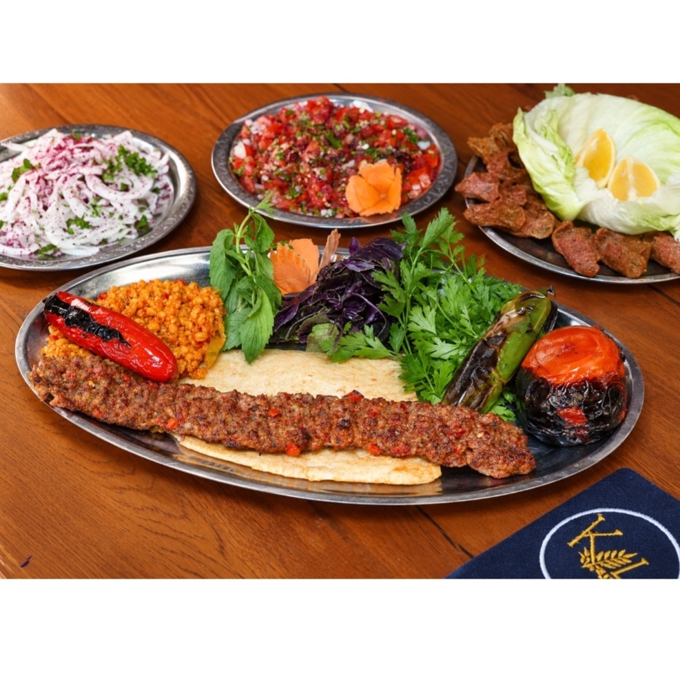 Adana Kebap