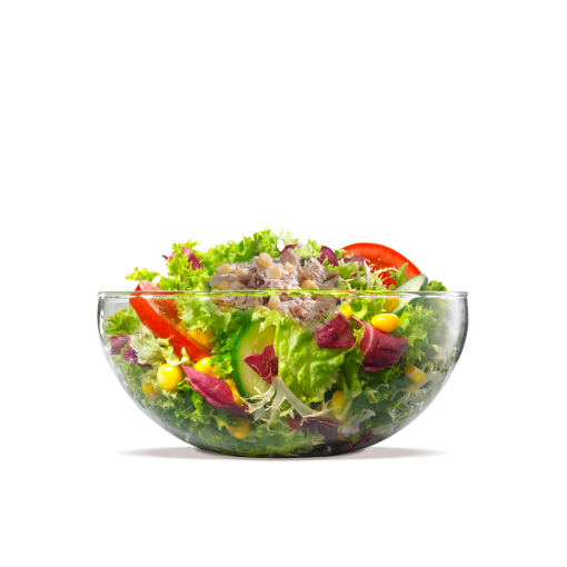 King Delight® Ton Balıklı Salata