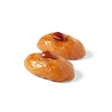 Şekerpare (500 gr)