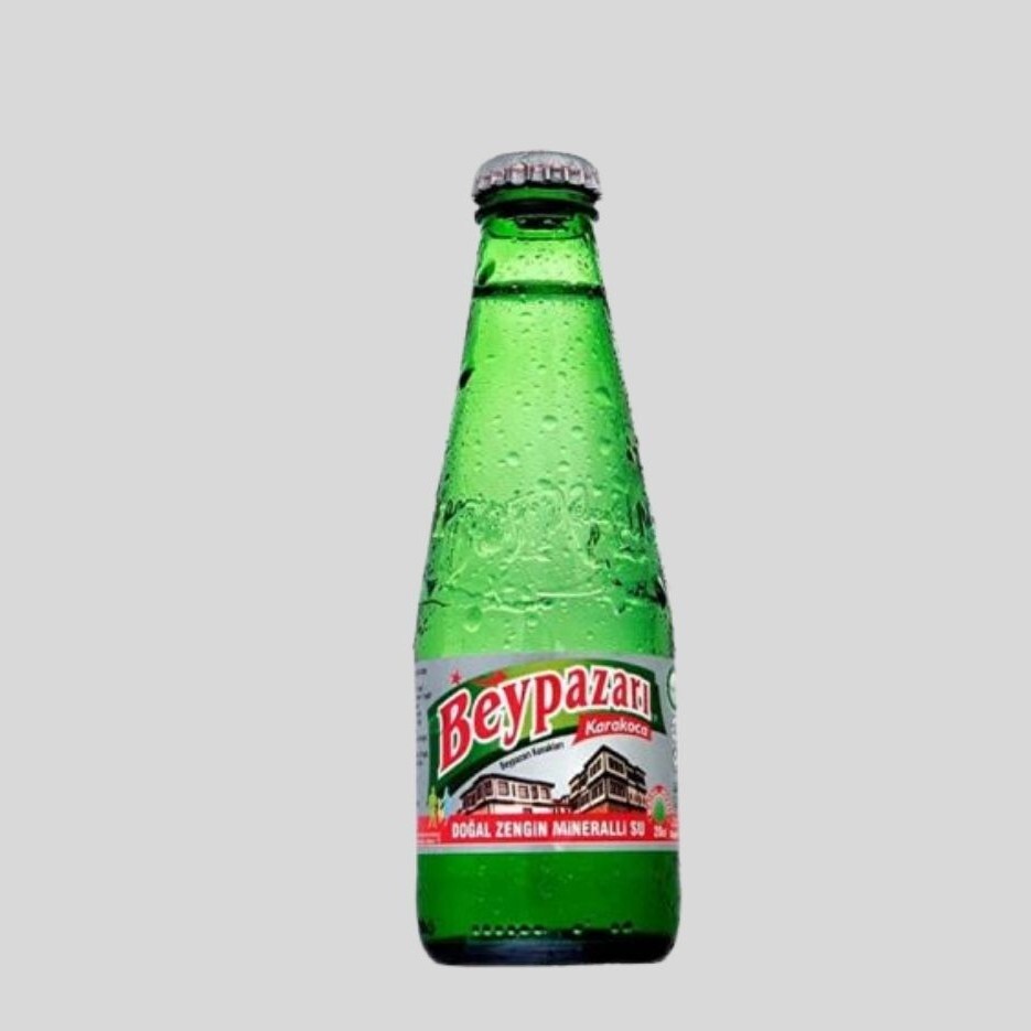 Soda
