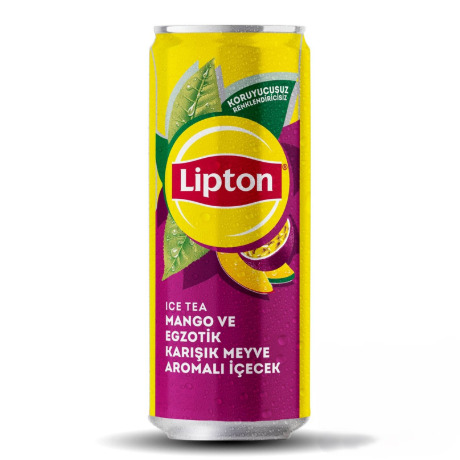 Lipton Mango