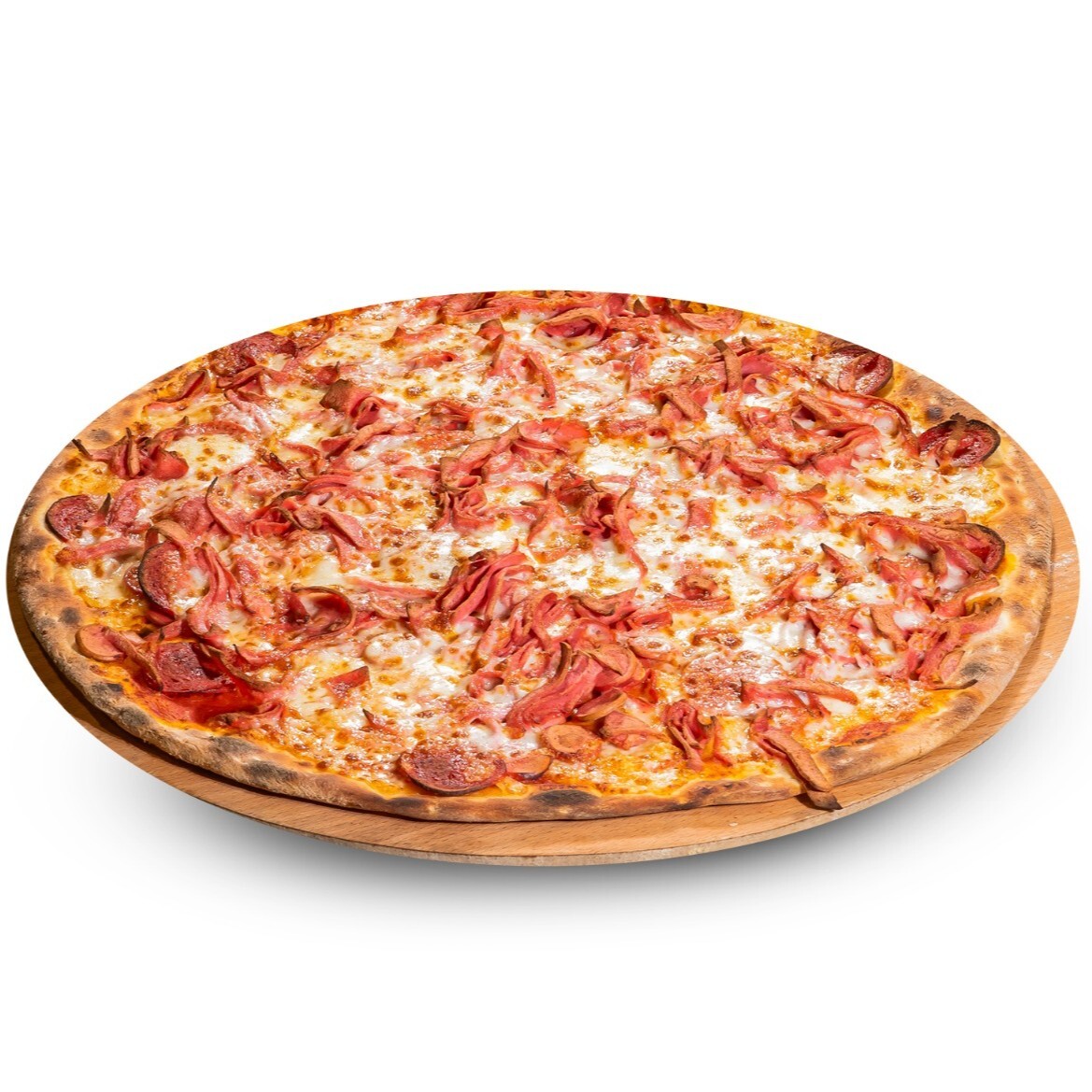 Extra Etli Pizza (42 cm)
