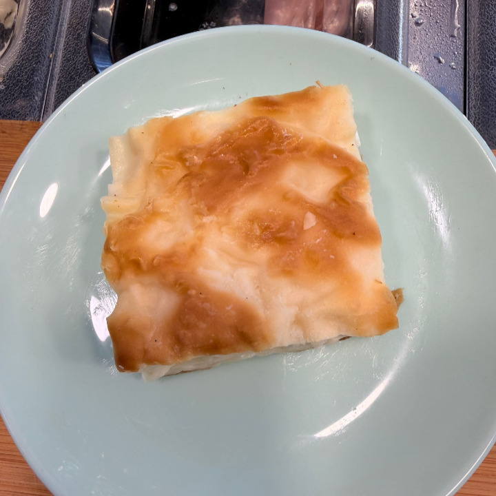 Su Böreği