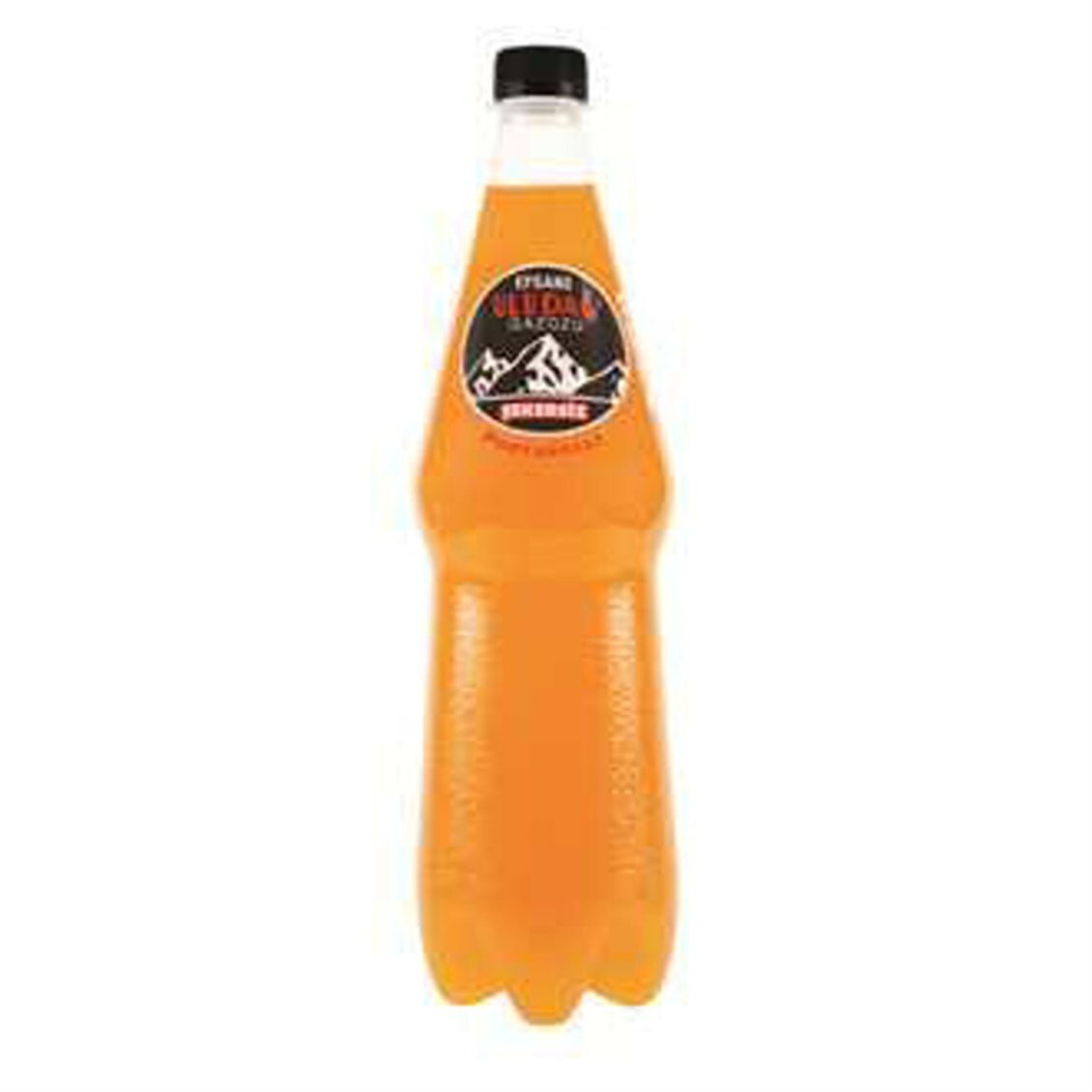 Uludağ Portakallı Gazoz (1 Litre )