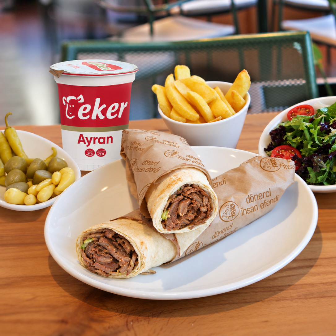 Döner Dürüm