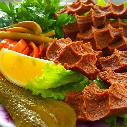 Çiğ Köfte DOĞAL EV TADINDA ( 1 KG ) Ultra Süper Menu