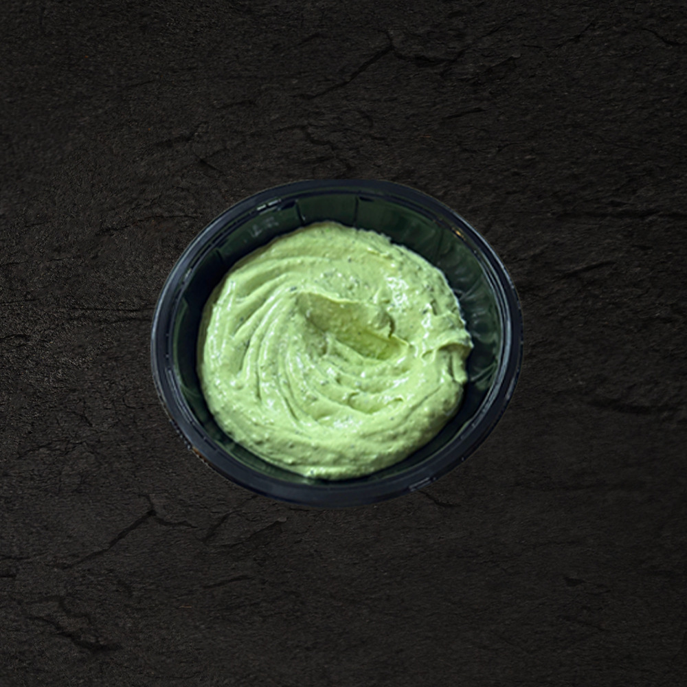 Charco Humus