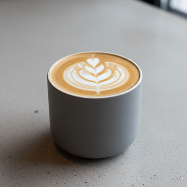 Flat White
