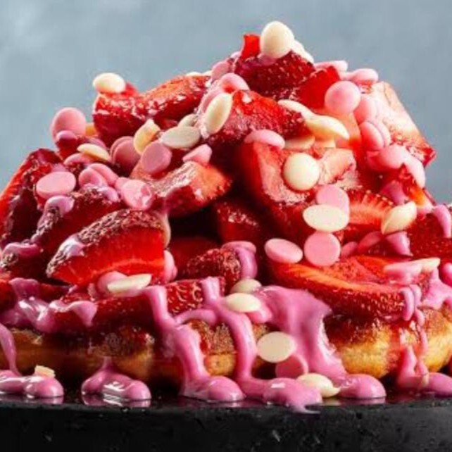 Prenses Waffle