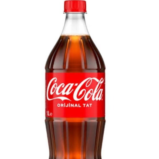 Coca Cola (1 Lt.)