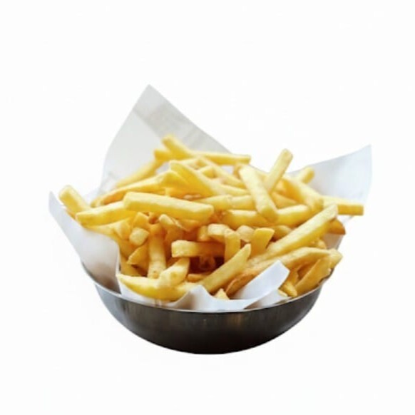 Baharatlı Patates