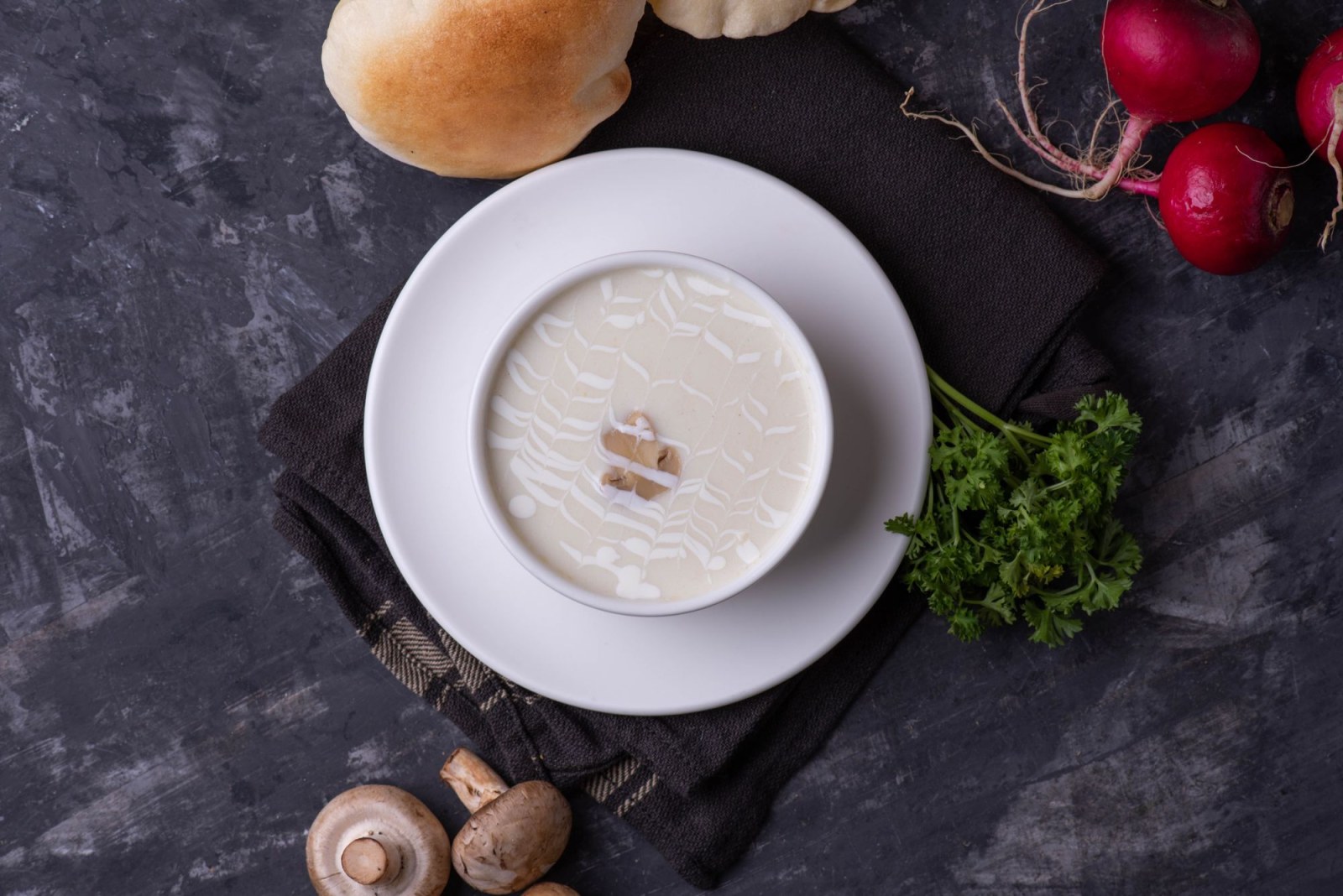 Mısır Çorbası