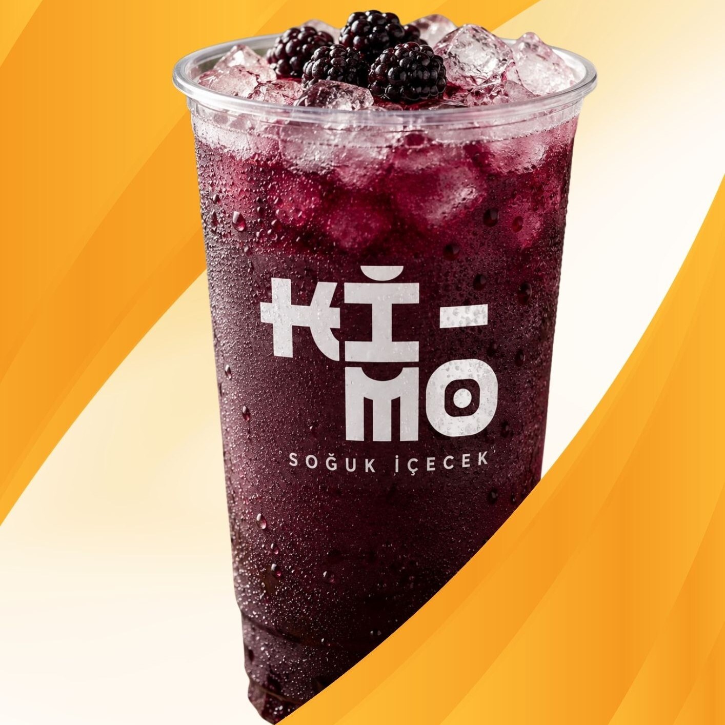 Kimortini 400 ML