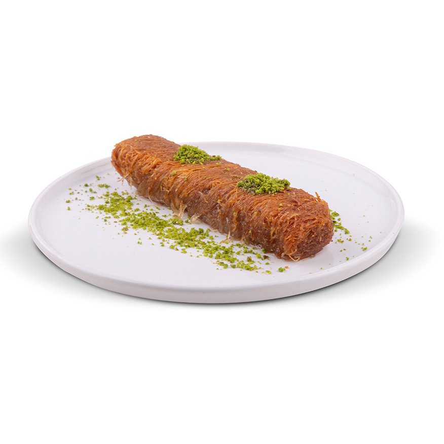 Cevizli Burma Kadayıf (500 gr)
