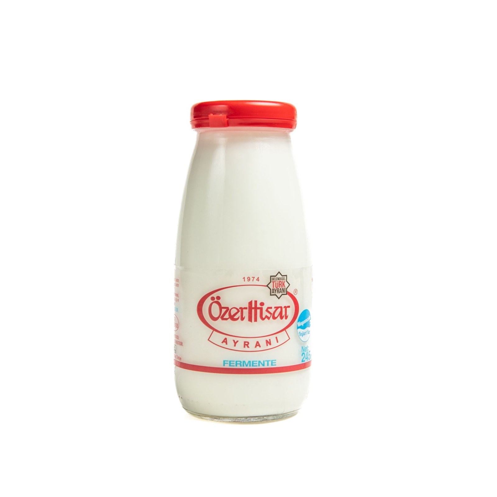 Özerhisar Ayran 25 ml