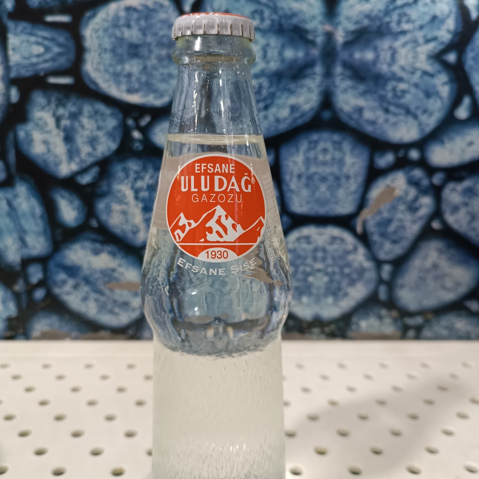 Uludağ Gazoz 25Cl