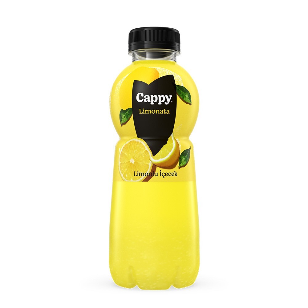 Cappy Limonata 330 ml