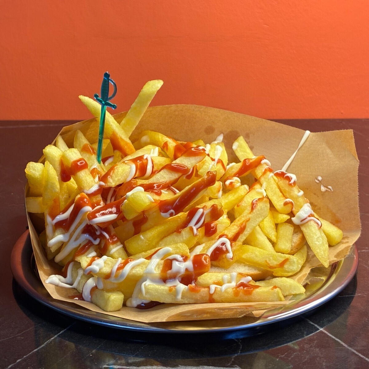 Cheddarlı Patso