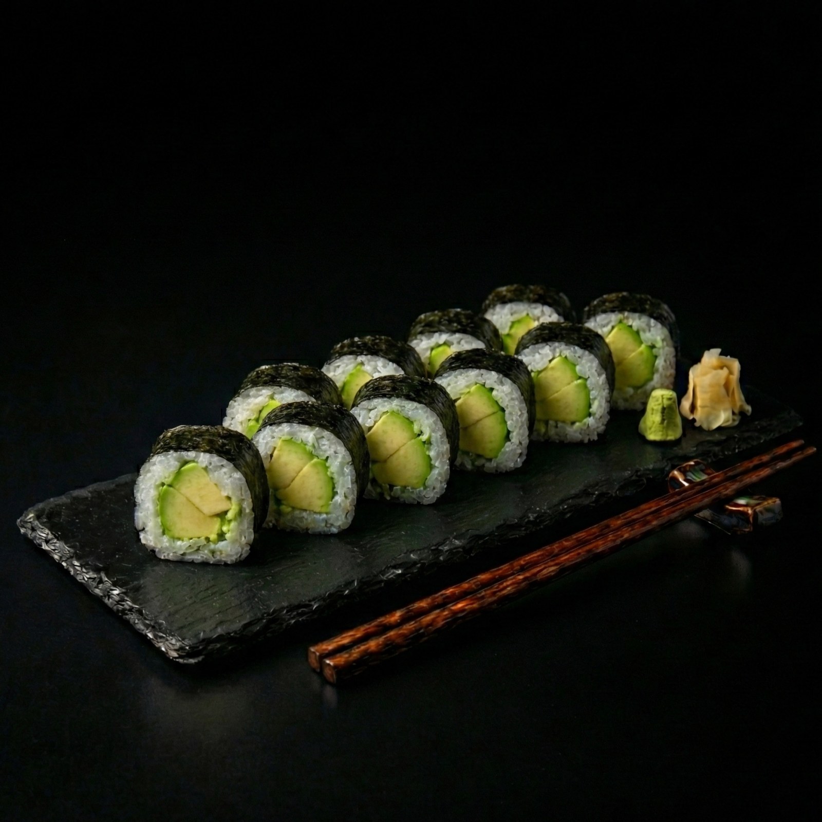 Avokado Maki