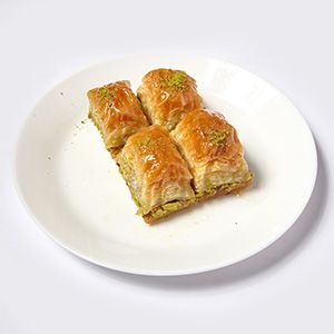 Fıstıklı Baklava (750 gr)