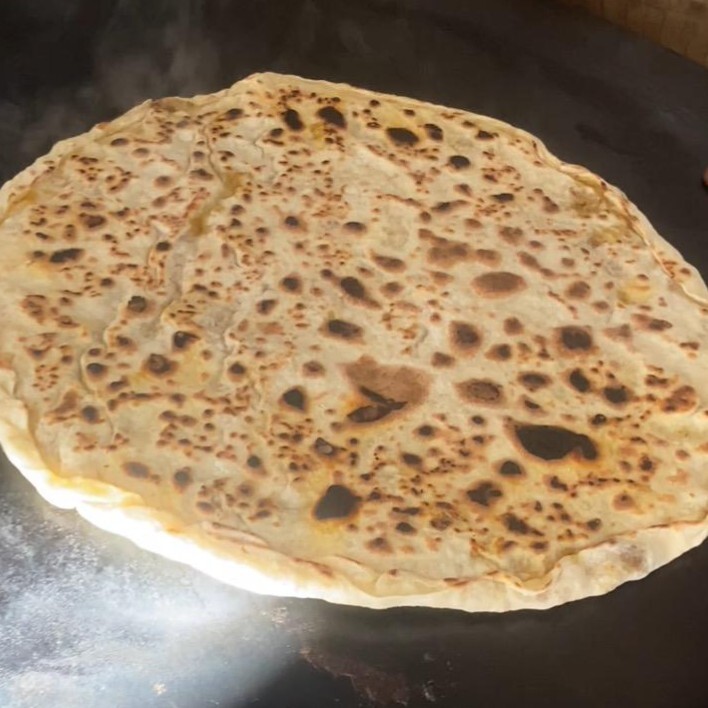 peynirli katmer
