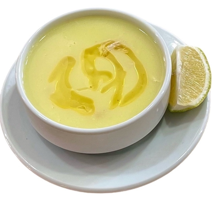 Tavuk Çorbası