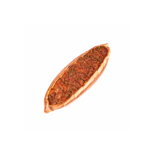 Kuşbaşılı Pide