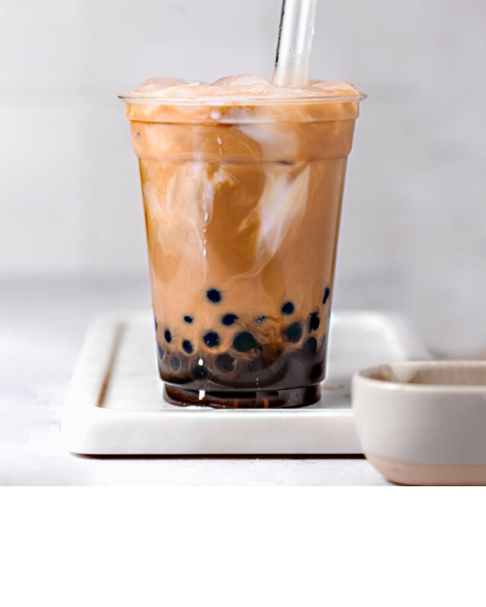 Bubble Coffee