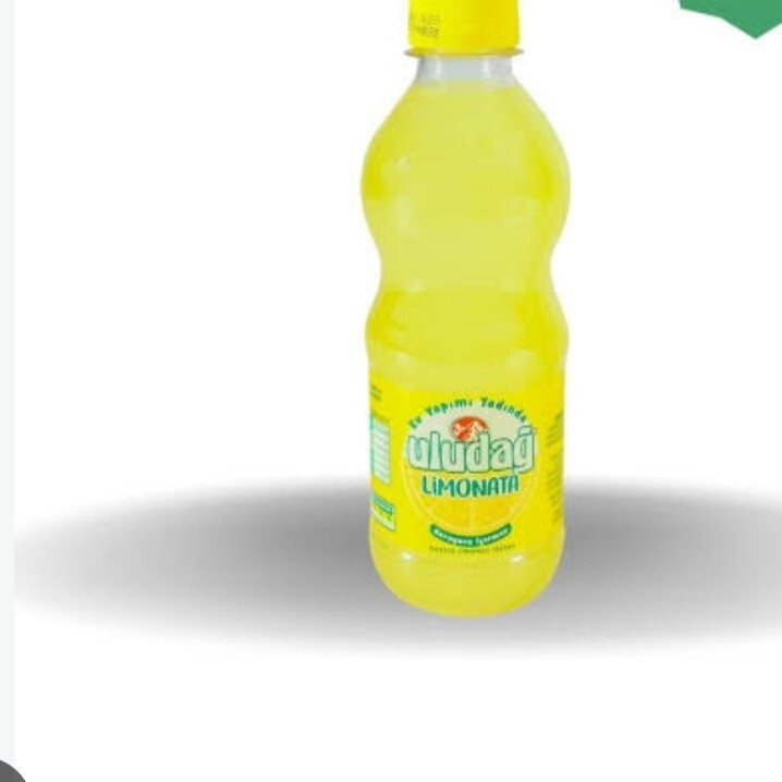 Uludağ Limonata