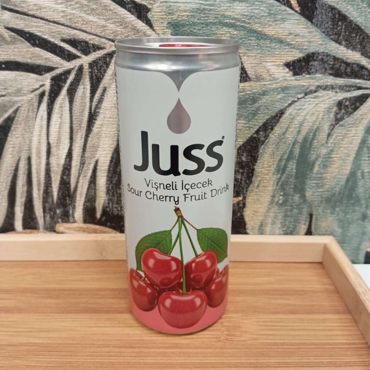 Juss Vişne
