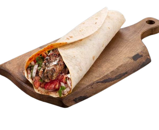 Adana Dürüm Duble ( X2 Double )