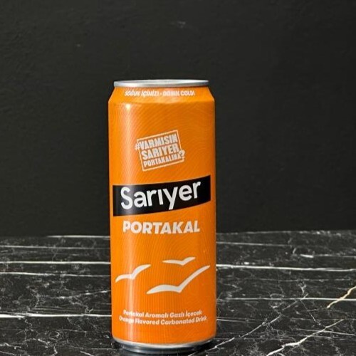 Sarıyer Portakal
