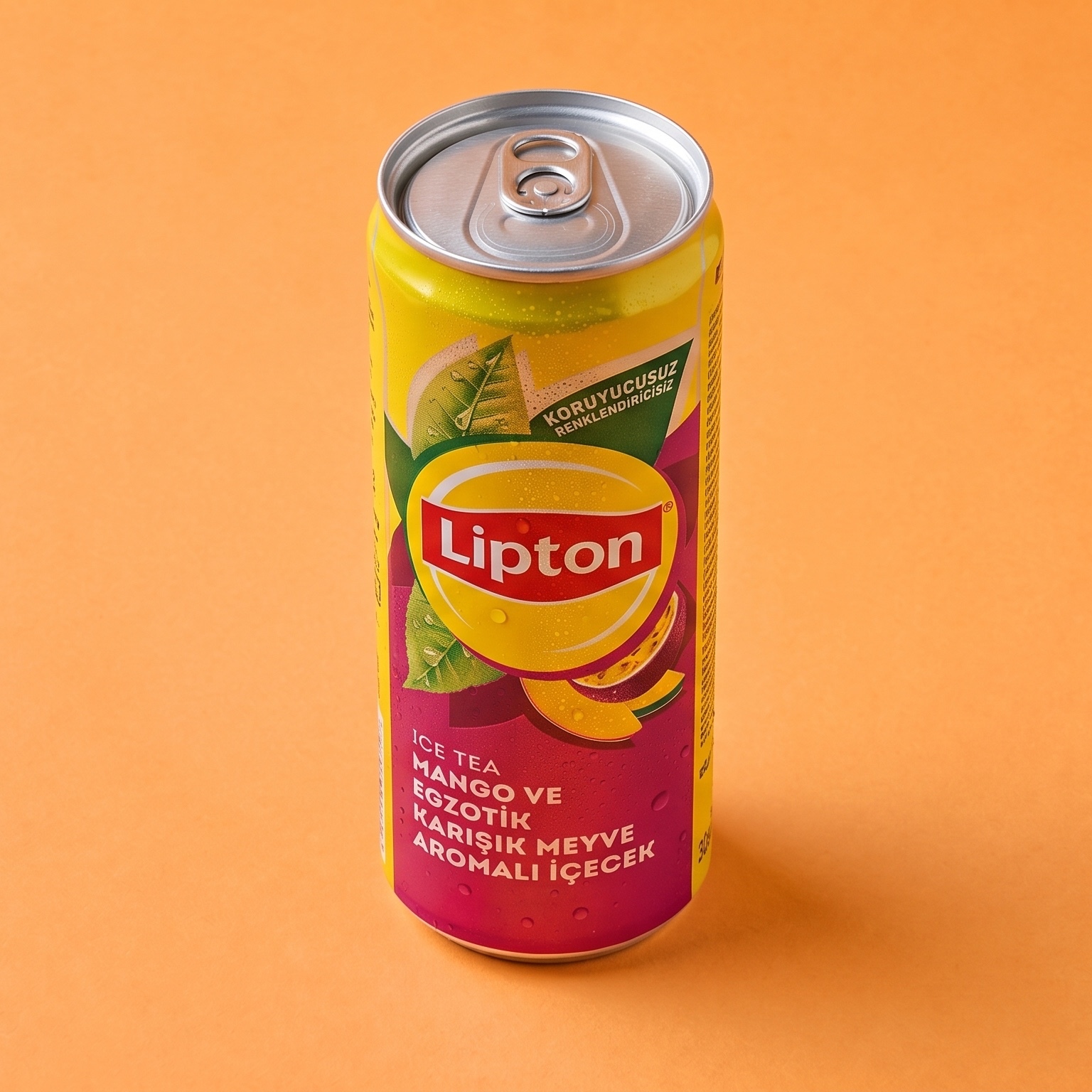 Lipton Ice Tea Mango (33cl)