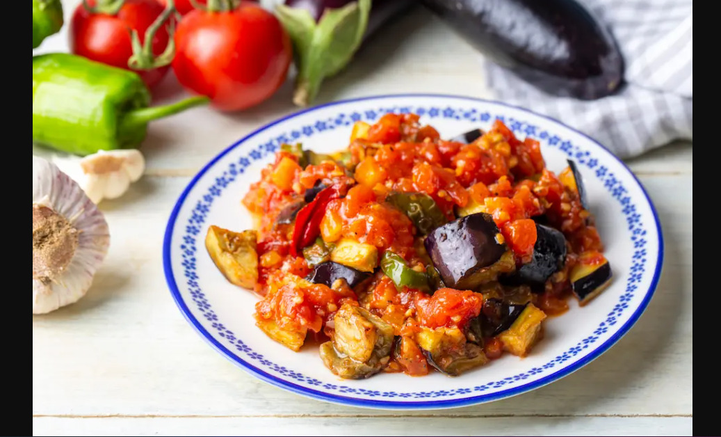 Şakşuka (200gr)