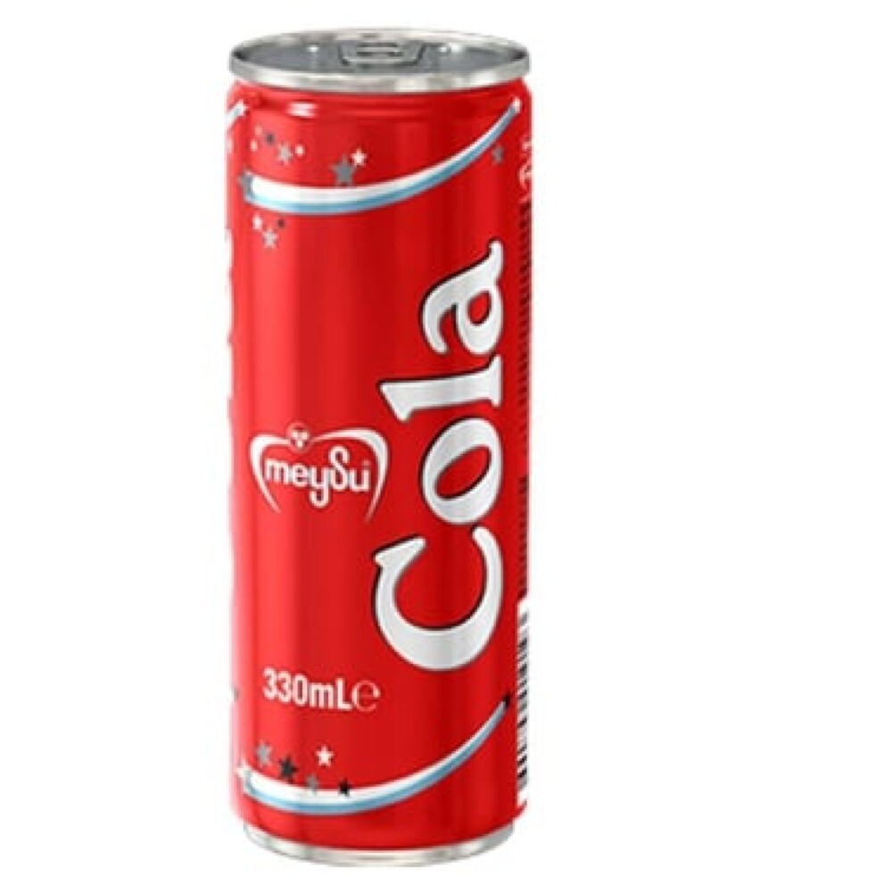 Meysu Kola(330ml)
